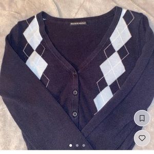 Brandy Melville Elizabeth Top